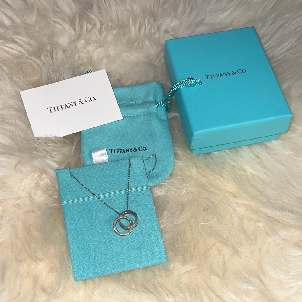 Tiffany & Co 925 Sterling ] - Picture 12 of 14